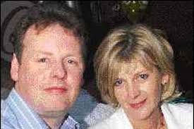 Mighty bash to celebrate Fionas 40th birthday