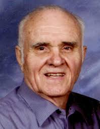 Albert Charles Rowe Obituary