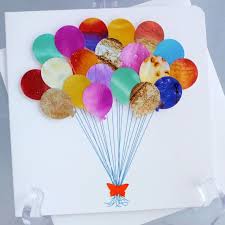 Sold by w&x and ships from amazon fulfillment. Handmade 3d Birthday Card Colourful Birthday Card Unique Etsy Birthday Cards Happy Birthday Cards Homemade Birthday Decorations