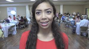 Dairy Festival Queen and Contestants