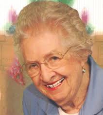 Obituary information for Alice S. Erwin