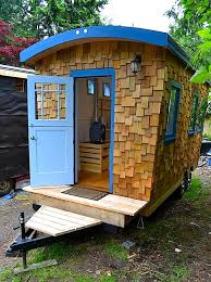 Design your own in our 3d design center to craft the ultimate upgrade for your backyard. 5 Micro Guest House Design Ideas