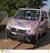 Decorated Dulha Car