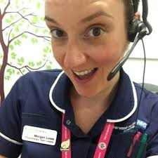 Morgan Lowe (@morganlowePT)