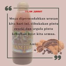 Asam jawa atau biasa disebut asem merupakan jenis buah yang memiliki rasa masam. Minuman Air Asam Jawa Photos Facebook