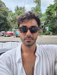 El destacado actor de telenovelas...