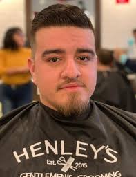 Henley's Gentlemen's Grooming near San Antonio, TX