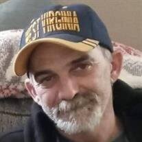 Earl Shrader, Jr. Obituary