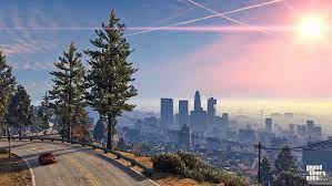 Wallpapers can typically be downloaded at no cost from various websites for modern phones (such as those running android, ios, or windows phone operating systems). Los Santos 1080p 2k 4k 5k Hd Wallpapers Free Download Wallpaper Flare