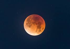 The largest celestial event of 2021 provided stargazers a chance to see the only total lunar eclipse of the year early wednesday. Gwoarxef0hpfsm