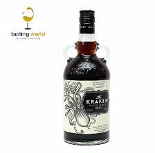 When it comes to making a homemade the 20 best ideas for kraken rum drinks, this recipes is constantly a favorite Set The Kraken Black Spiced Rum 2 Kraken Rum Cocktail Glaser 0 7l 40 Eur 29 95 Picclick De
