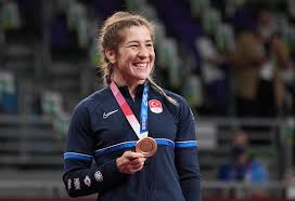 Track country wise gold, silver, bronze medal count at mykhel.com. Turkish Wrestlers Kayaalp Adar Win Bronze Medals At Tokyo 2020 Olympics Daily Sabah