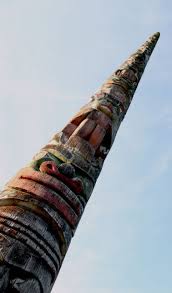 Pin By Anne Paape On Jerry S Art And Photographs Canada Photos Totem Pole Pacific Northwest Art