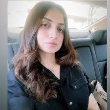 Rehana Shaikh's Instagram, Twitter & Facebook