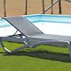 Rated 5 out of 5 by wendy from chaise cover very good quality material fit perfect. 1