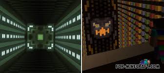 Mega dropper is back with a fourth map! Elytra Dropper Map For Minecraft Pe Bedrock