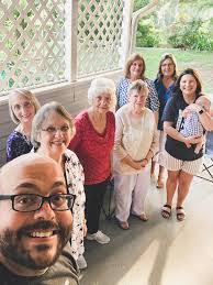 Imogene Nelson's Instagram, Twitter & Facebook