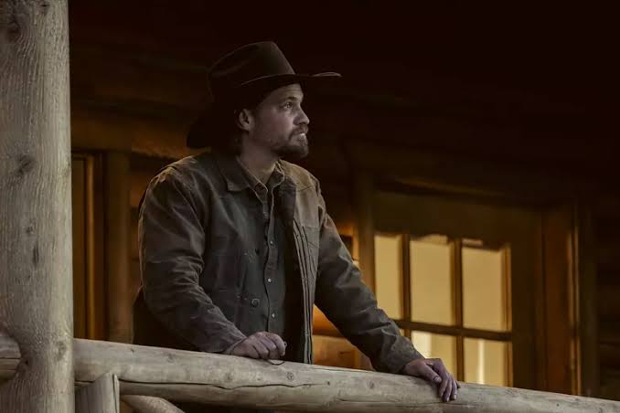 Here's How To Watch 'Marshals,' New 'Yellowstone' Spinoff