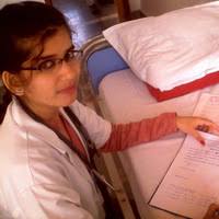 Munmun Banerjee Ghosh