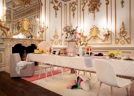 We are private chef & caterers and based in hampstead, north london. The Dinner Party True To Life Design By Scholten Baijings