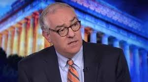 Andrew Walther es nombrado presidente de EWTN News