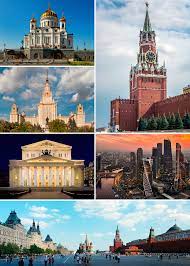 Auf tripadvisor finden sie alles für moskau, zentralrussland: Moskau Wikipedia
