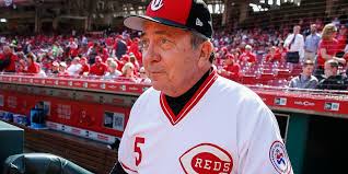 76ers fan to give memorabilia back to Johnny Bench