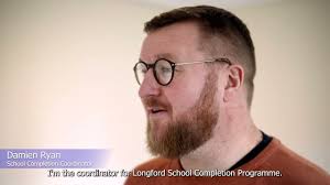 Slaintecare Healthy Communities Longford