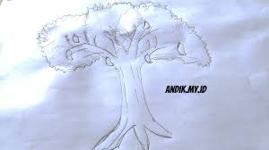 Check spelling or type a new query. 7 Cara Menggambar Pohon Sederhana Pohon Mangga Andik My Id