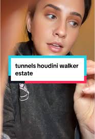 #greenscreen why ive been thinking about the tunnels #houdini #laurelcanyon  #la #kardashians