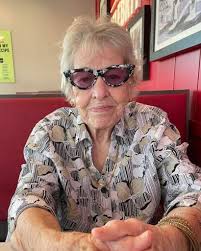 Patricia "Pat" Campbell Obituary February 6, 2025