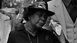 "The People vs the Klan" The Lynching (TV Episode 2021)