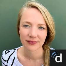 Amber Strobel's Instagram, Twitter & Facebook