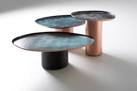 Just one of millions of high quality products available. The New Coffee Tables Designed By Zanellato Bortotto For De Castelli