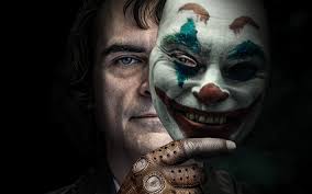 Resultado de imagem para coringa 2019 cartaz