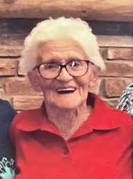 Ellen "Bea" Spiva Obituary March 30, 2022