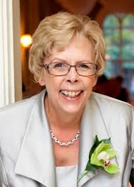 Laurel McKim Obituary