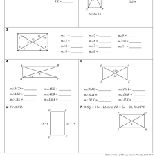 .triangles congruent work things algebra pdfview download answer key for ch. Please Help With 4 And 5 Gina Wilson Rectangles All Things Algebra Brainly Com