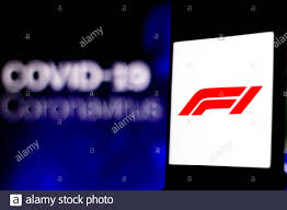 Honda japan maker hersteller formel 1 ein neues auto auto abzeichen logo zeigen motor handler autohandler stockfotografie alamy. F1 Logo Stockfotos Und Bilder Kaufen Alamy
