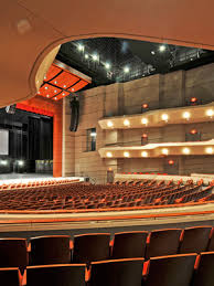 Wagner Noel Performing Arts Center Midland Tx Charlie