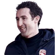 BSC Young Boys » Player list