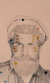 Faiza Butt, Morphosis I, 2016