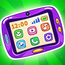 Toddler learning games for kids: Babyphone Tablet Baby Learning Games Drawing 2 3 23 Mod Apk Unlimited Money Download Apk Cottages