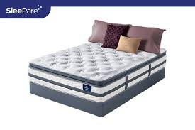 Best Serta Perfect Sleeper Pillow Top Mattress Reviews In New York Sleepare