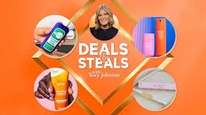 GMA Deals & Steals and Early July 4th Sales: Big Savings!