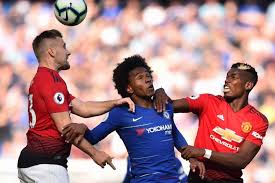 Our site is not limited to only as this. No Ultimo Minuto Chelsea Arranca Empate Com United No Ingles Lance