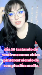 Outfit Inspirado en Pinterest para Chicas de Complexión Media