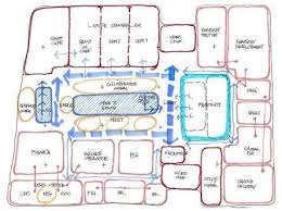 Blocking Diagram Interior Design Google Search