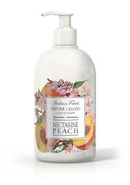 Top picks related reviews newsletter. Nectarine Peach Liquid Hand Soap