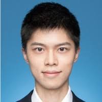 Ernest Li's Instagram, Twitter & Facebook